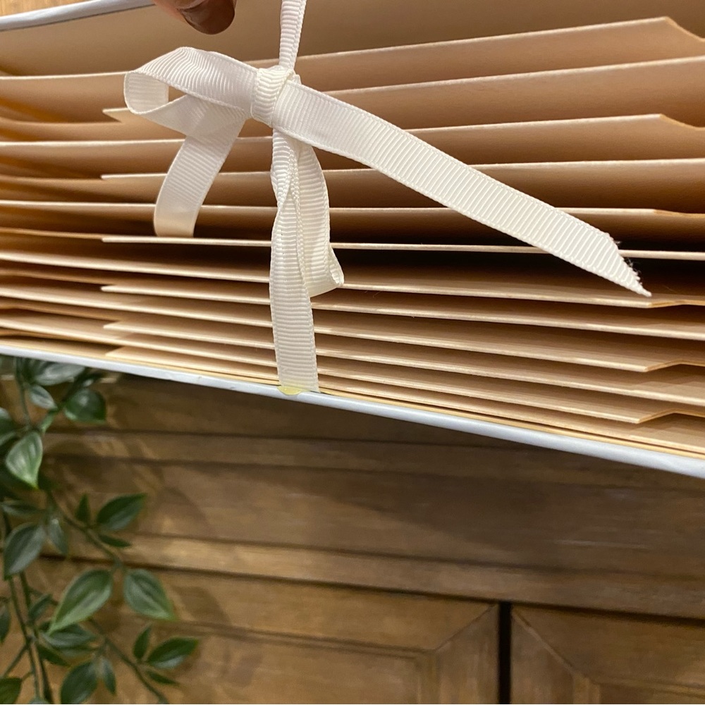 Filing box - Picture 4 of 5